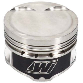 Audi/VW 2.0L 82.50mm Bore 92.8mm Stroke -4.5cc EA888 Piston Kit - 4 Cyl