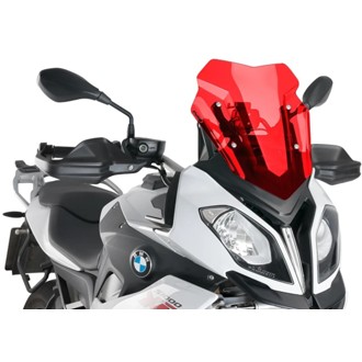 Sport Screen Red