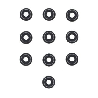06-10 Gilera Oregon 250 Quad Valve Stem Seal Kit