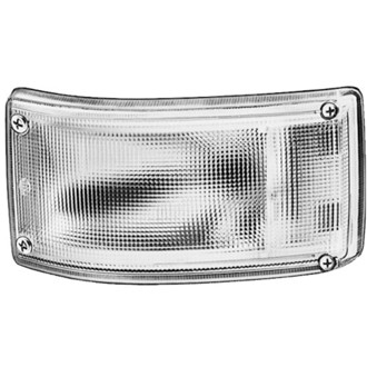 Back Up Light