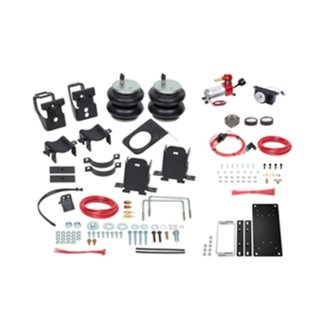 Ride-Rite All-In-One Kit