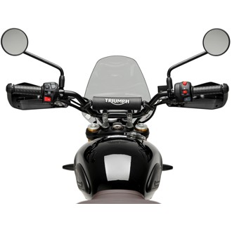 New Generation Sport Smoke