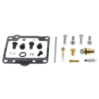 Racing 96-19 Suzuki LS650 Savage Carburetor Rebuild Kit