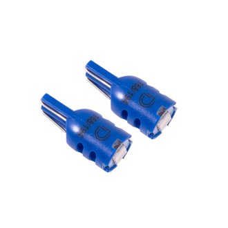 Direct Replacement For Your Factory Bulb.