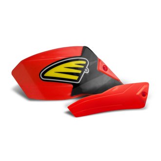Probend Crm Ultra Hand Shield - Red