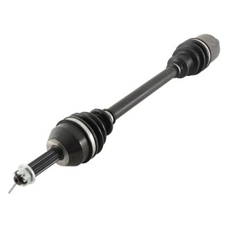 TRK 8 AXLE FRONT LEFT POLARIS RANGER 4X4 500