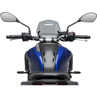 New Generation Touring Smoke