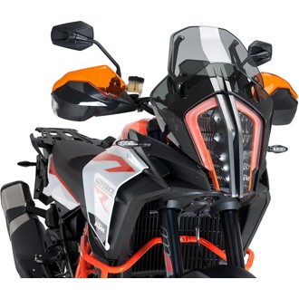 Handguards Extension Orange