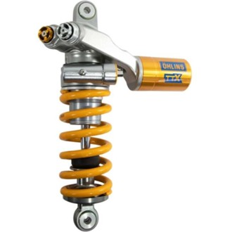 08-09 Ducati 1098 TTX GP Shock Absorber