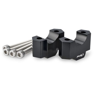 Risers Black