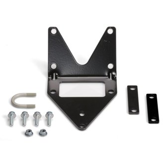 Winch Mount Yamaha