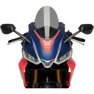 R-Racer Screen Smoke