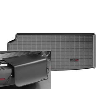 Cargo Liner W/Bumper Protector