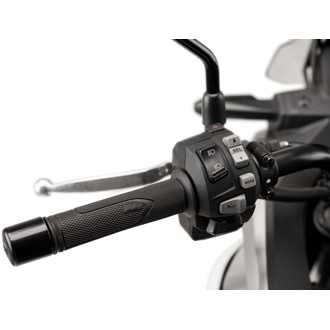 Core Grips Black