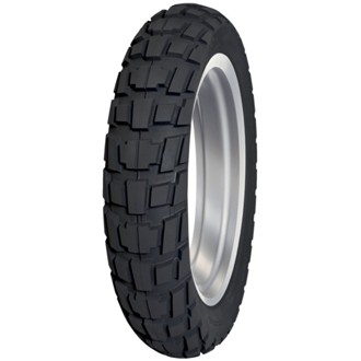 Trailmax Raid Rear Tire - 130/80-17 M/C 65S TL
