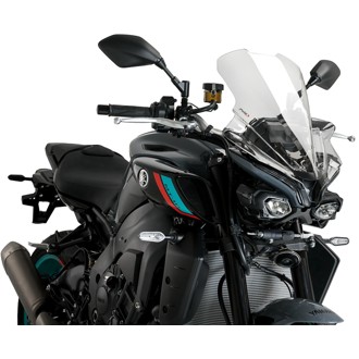 New Generation Touring Clear