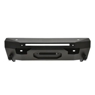 Pro-Series Front Bumper