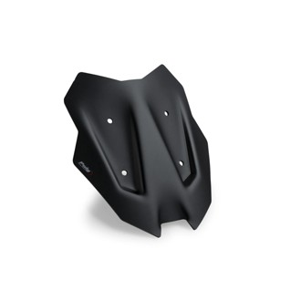 Sport Screen Matt Black
