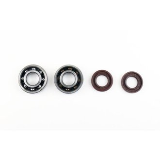 06-14 Aprilia RX 50 Crankshaft Bearing & Oil Seal Rebuilding Kit
