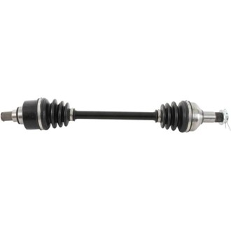 Racing 14-19 Arctic Cat Wildcat Trail 6 Ball Axle Front Left
