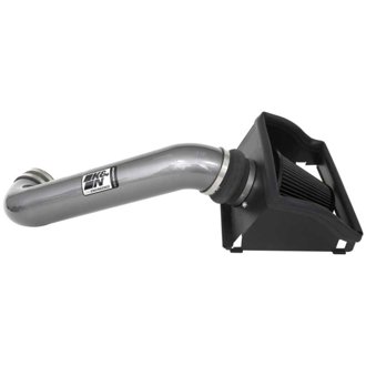 Performance Air Intake System