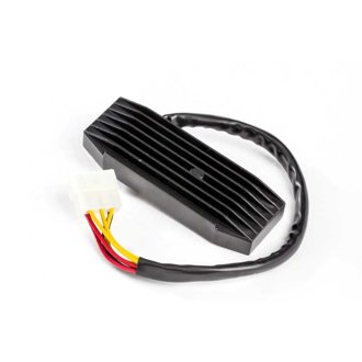 Ricks Motorsport Suzuki Rectifier-Regulator