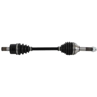 Racing 06-13 KVF 650 Brute Force 4x4i/05-21 KVF 750 Brute Force 4x4i Axle