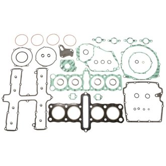80-82 Yamaha XJ G / H / LH / RJ Europa 650 Complete Gasket Kit (Excl Oil Seal