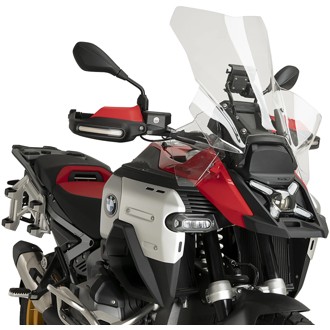 Premium Touring Plus Screen Clear