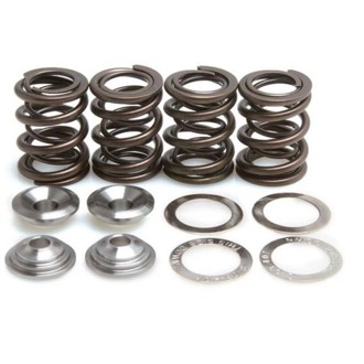 Kpmi Spring Kit, Lightweight Racing, 0.470" Lift, Honda Apps