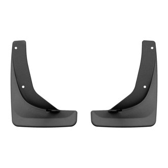 Mudflap No-Drill Digitalfit®