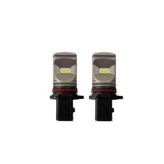 Direct Replacement For Your Factory Bulb.