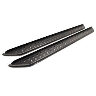 Outlaw Running Boards