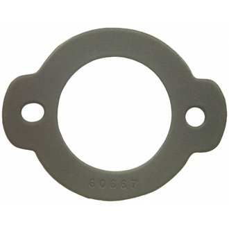 Fuel Injection Throttle Body Mounting Gasket