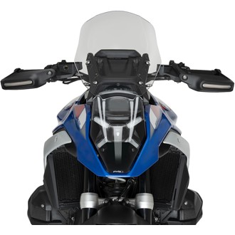 Headlight Protector Pista #2 Clear