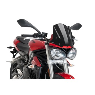 New Generation Sport Black