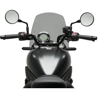 New Generation Touring Smoke