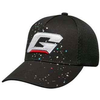G.Strive Trucker Gravel Black