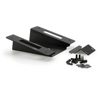 Top Boxes Installation Kit Black