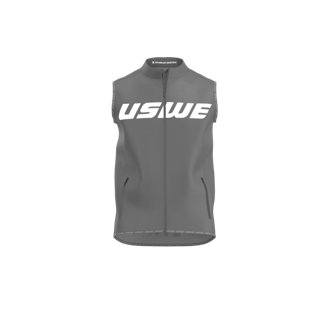 Lite Off-Road Vest Black - Medium