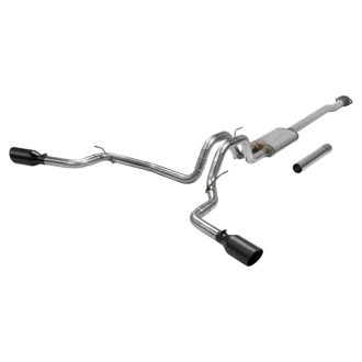 Flow Fx Cat-Back Exhaust System