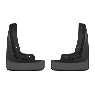 Mudflap No-Drill Digitalfit®