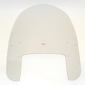 Heavy Duty Replacement Screen For N2210/N2211-4.0 mm. Quantum-Clear