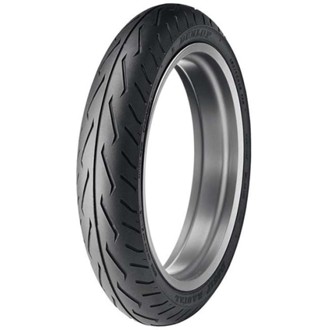 D251 Front Tire - 150/80R16 M/C 71V TL