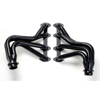 Uncoated 50-State Headers for 1965-76 2WD Ford F100, F150-F350 w/352-427 FE