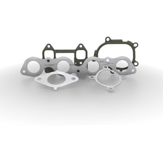 MAHLE Original 09-16 Dodge Ram 3500 Catalytic Converter Gasket