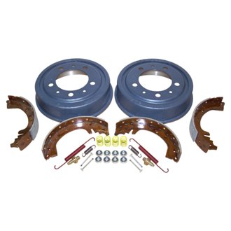 Drum Brake Service Kit