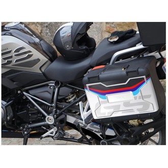 Adhesives Kit For Bmw Black