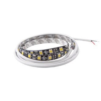 Highly Versatile Led Strips To Add Accent Lighting To Your Vehicle.