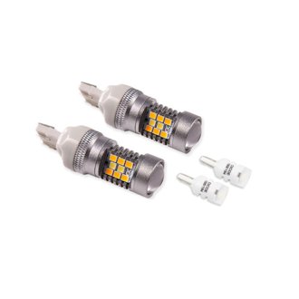 Direct Replacement For Your Factory Bulb.